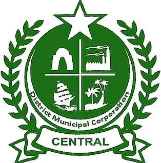 District_Municipal_Corporation_Karachi_Central